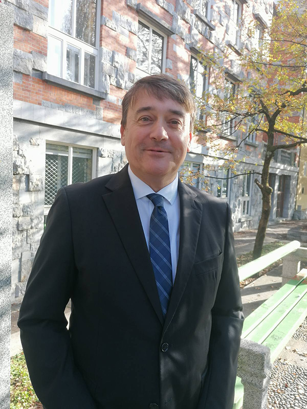 Boštjan Marko Turk, portret